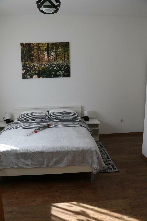 Guesthouse Mario Korenica Exterior photo