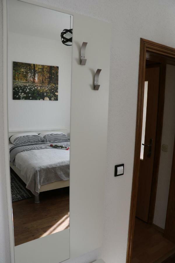 Guesthouse Mario Korenica Exterior photo